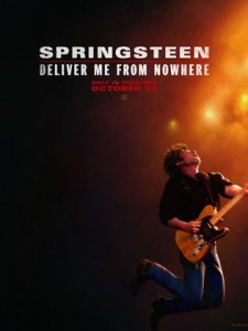 شاهدمشاهدة فيلم Springsteen: Deliver Me from Nowhere 2025 مترجم