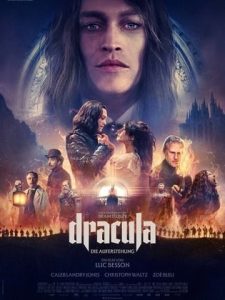 شاهدمشاهدة فيلم Dracula: A Love Tale  (2025) مترجم