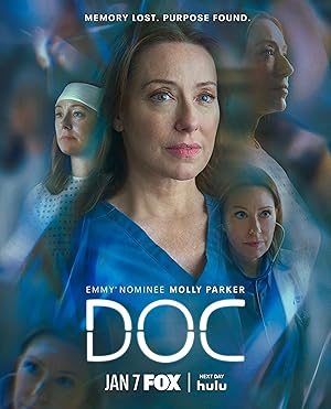مسلسل Doc الموسم الثاني الحلقة 5 الخامسة