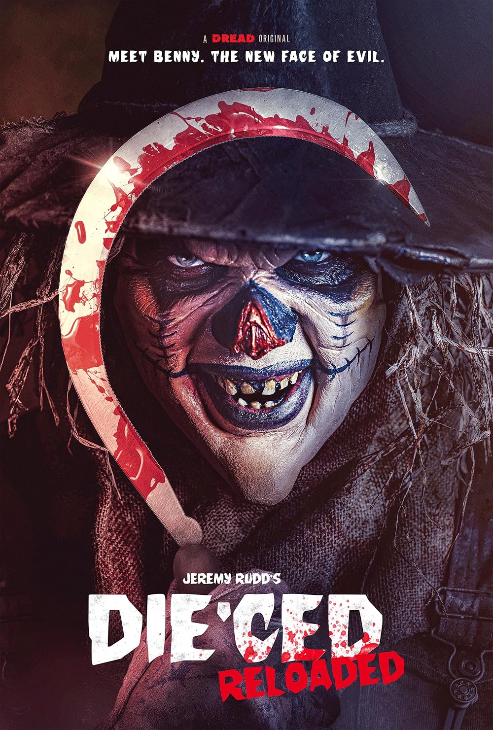 فيلم Die’ced: Reloaded 2025 مترجم