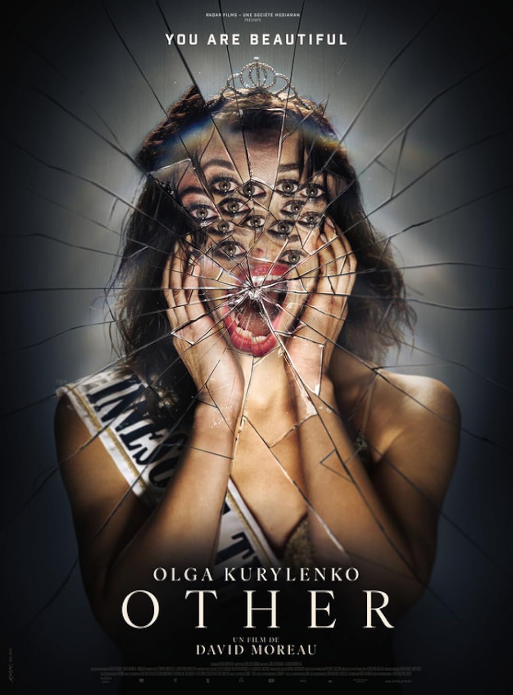 فيلم O.T.H.E.R 2025 مترجم